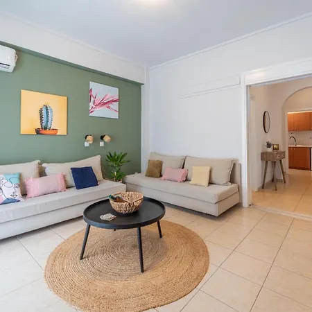 Apartmán Frida