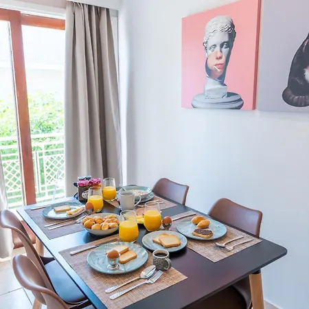 Frida עיר רודוס