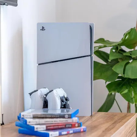 Apartamento Frida Rhodes City