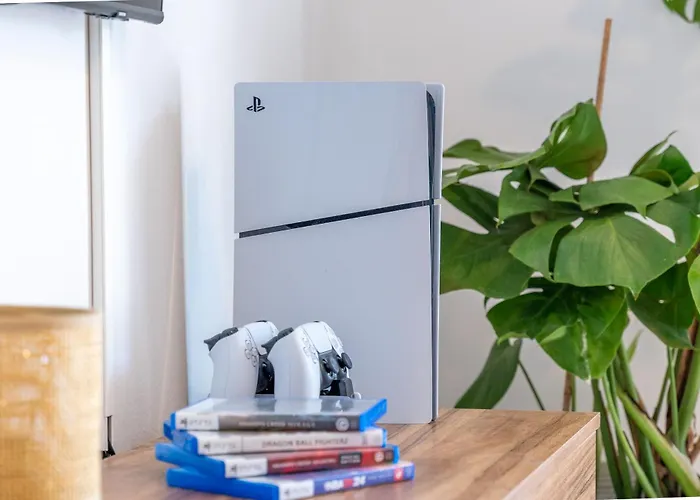 Apartmán Frida Rhodes City