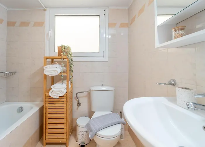 Frida Apartmán Rhodes City